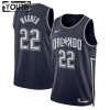 NBA Børn Trøje Orlando Magic Franz Wagner 2023-24 Nike City Edition Navy Swingman NBA Børn Trøje Orlando Magic Franz Wagner 2023-24 Nike City Edition Navy Swingman